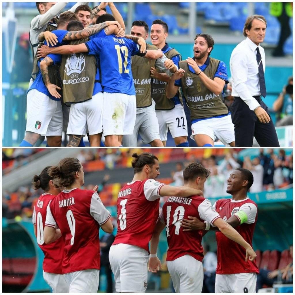 AVRO-2020: 1/8 finalın ilk cütü bilindi